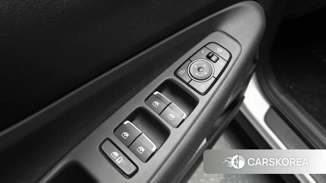 Hyundai The New Santa Fe id 4549368 из Кореи 21