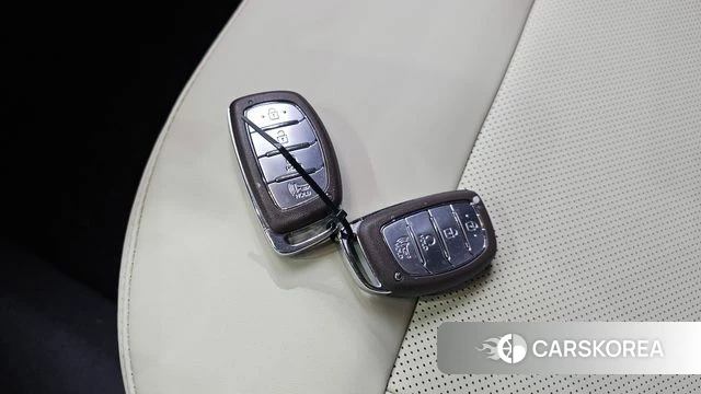 Hyundai Casper id 4382774 из Кореи 21