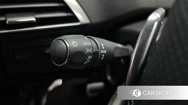 Peugeot 3008 second generation id 4429902 из Кореи 21