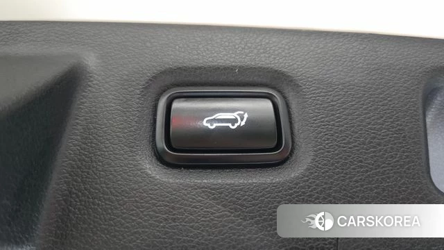 Hyundai Santa Fe TM id 4520116 из Кореи 21