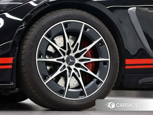 Mercedes-Benz CLE-class AMG id 4238571 из Китая 21