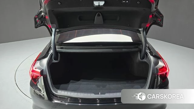 Kia K8 Hybrid id 4579978 из Кореи 21