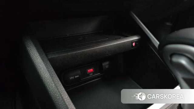Kia The New K3 2nd generation id 4475468 из Кореи 21