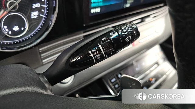 Hyundai The New Grandeur IG id 4573832 из Кореи 21