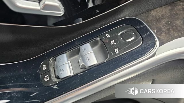 Mercedes-Benz S-Class W223 id 4395662 из Кореи 21