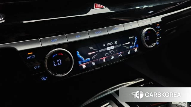 Genesis G80 (RG3) id 4354556 из Кореи 21