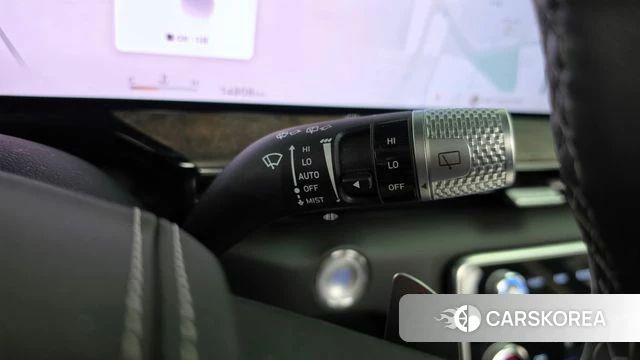 Genesis GV80 id 4753118 из Кореи 21