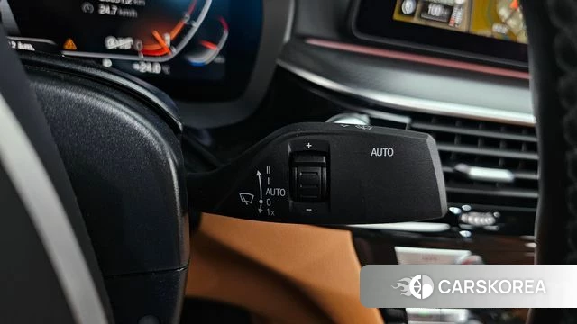 BMW 5 Series (G30) id 4415174 из Кореи 21