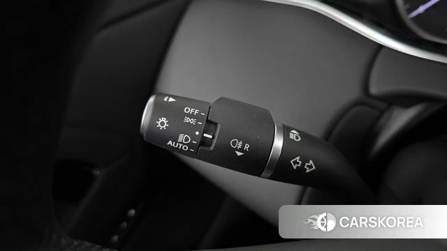 Land Rover Range Rover Evoque 2nd Generation id 4488430 из Кореи 21