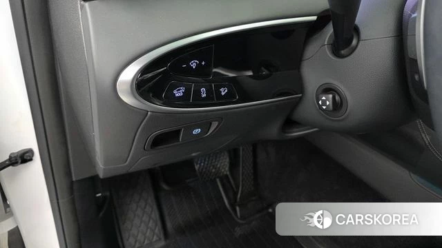 Genesis GV70 id 4645267 из Кореи 21