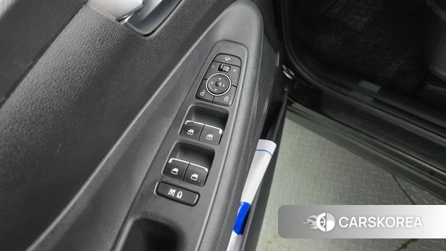 Hyundai Santa Fe TM id 4543545 из Кореи 21