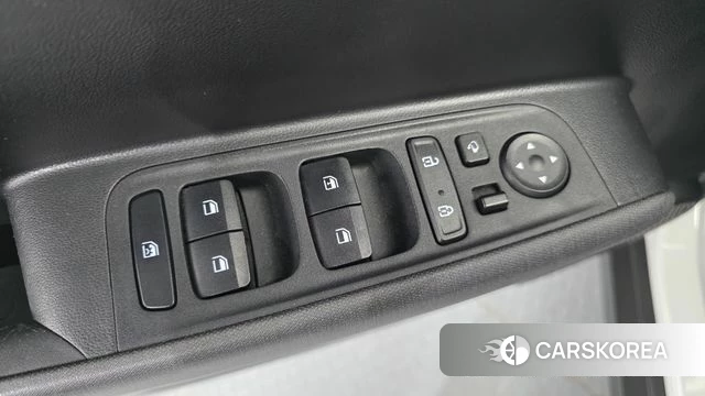 Hyundai Casper id 4481588 из Кореи 21
