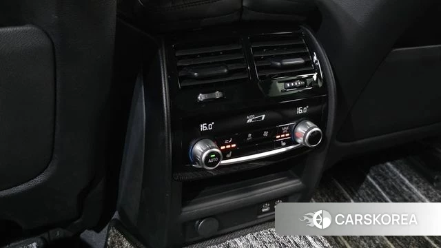 BMW 5 Series (G30) id 4774920 из Кореи 21
