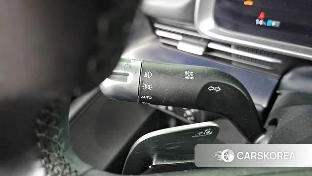Hyundai Ionic 6 id 4618639 из Кореи 21