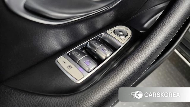 Mercedes-Benz E-Class W213 id 4873474 из Кореи 21