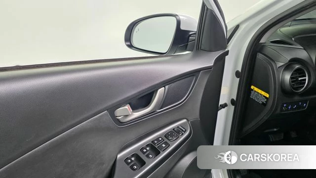 Hyundai Kona id 4924199 из Кореи 21