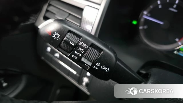 Ssangyong The New Rexton Sport id 4779732 из Кореи 21