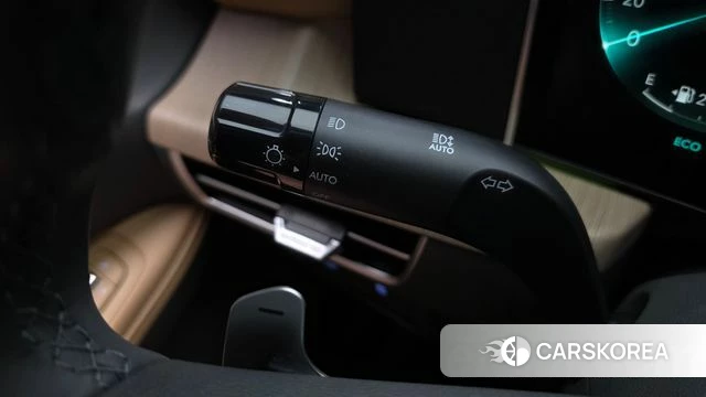 Hyundai Sonata D Edge Hybrid (DN8) id 4505148 из Кореи 21