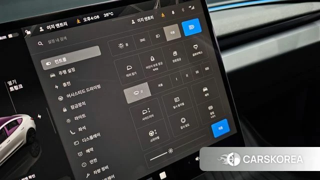 Tesla Model 3 id 4480323 из Кореи 21