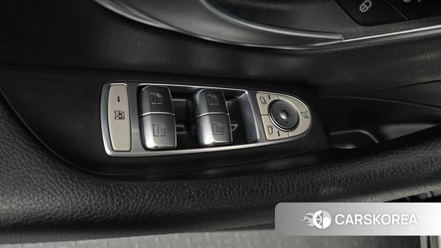 Mercedes-Benz E-Class W213 id 4551900 из Кореи 21