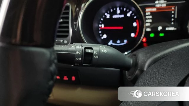 Kia The New Carnival id 4286080 из Кореи 21