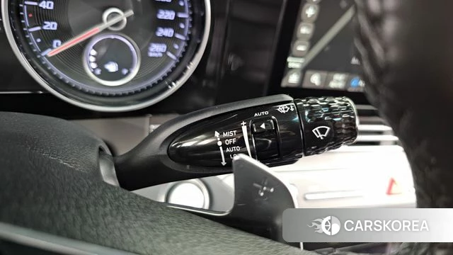Hyundai The New Grandeur IG Hybrid id 4573918 из Кореи 21