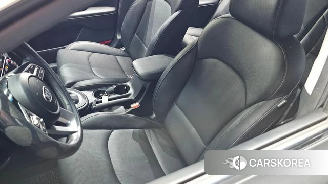 Kia Come New K3 id 4727921 из Кореи 21