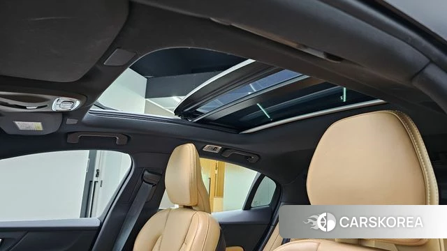 Volvo S60 3rd generation id 4636490 из Кореи 21