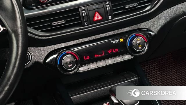 Kia Come New K3 id 4491140 из Кореи 21