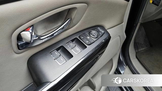 Kia The New Carnival id 4947256 из Кореи 21