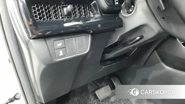 Honda CR-V 6th generation id 4548600 из Кореи 21