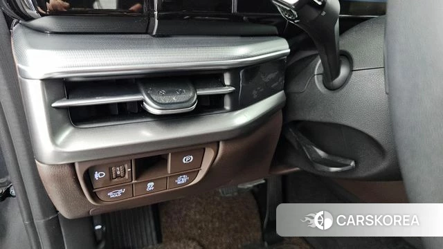 Hyundai Grandeur Hybrid (GN7) id 4500172 из Кореи 21