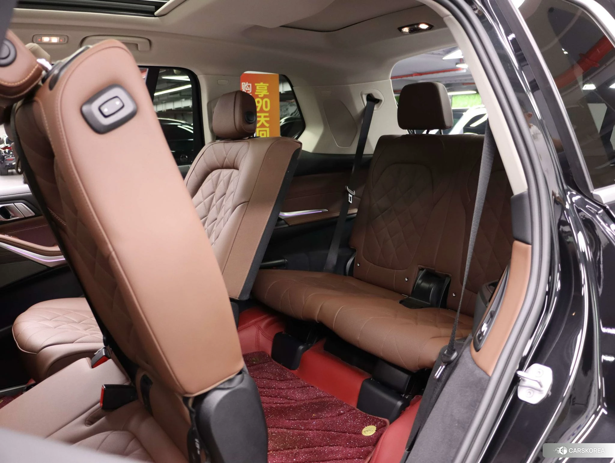 BMW X7 id 4462088 из Китая 21