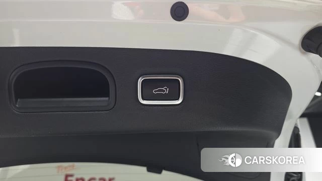 Kia Stinger id 4345170 из Кореи 21