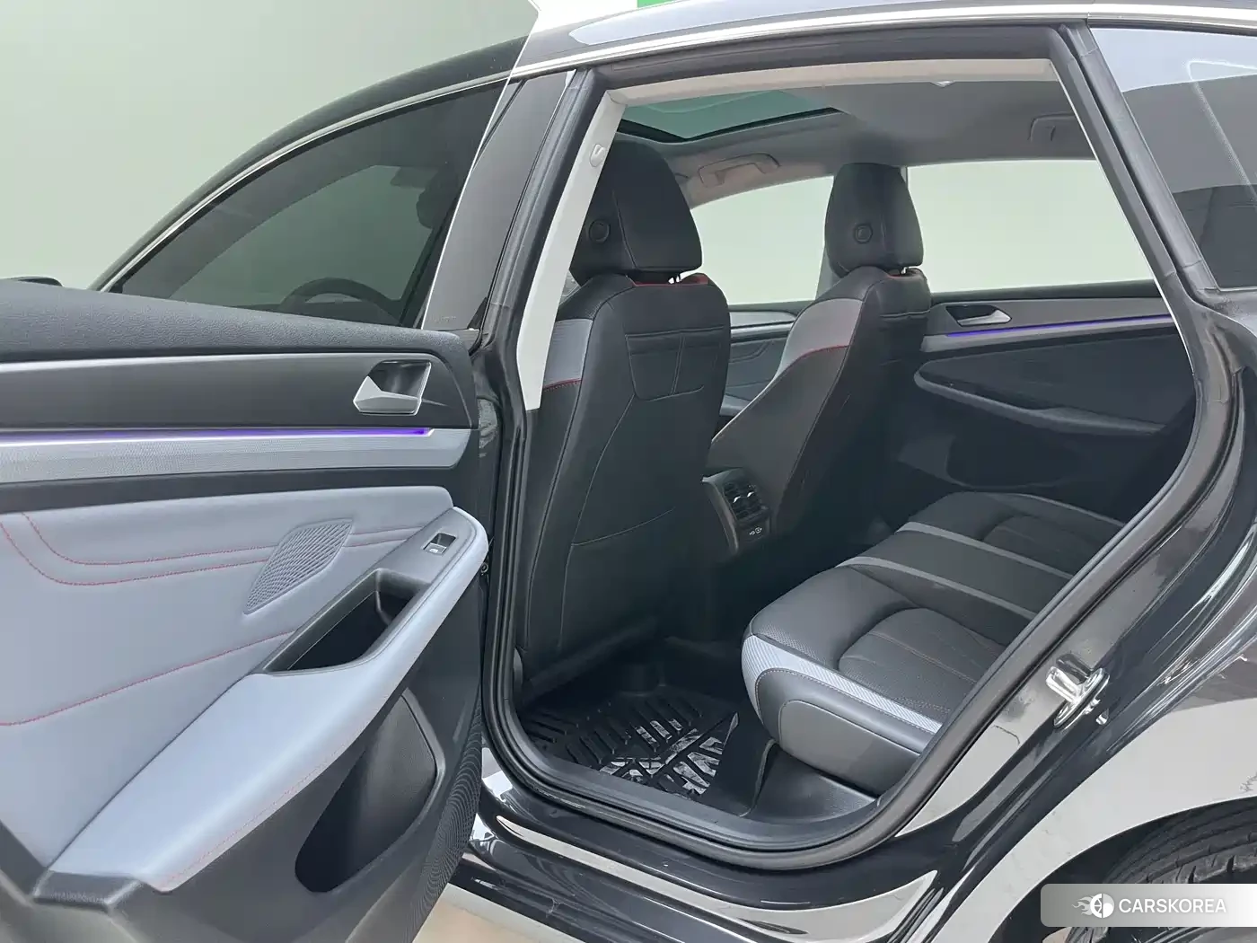 Volkswagen Lamando id 4653807 из Китая 21