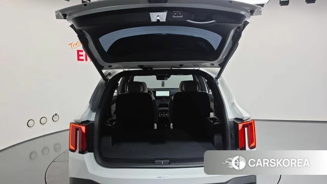 Kia The New Sorento 4th Generation id 4783142 из Кореи 21