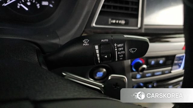 Hyundai Grandeur Hybrid (GN7) id 4302591 из Кореи 21