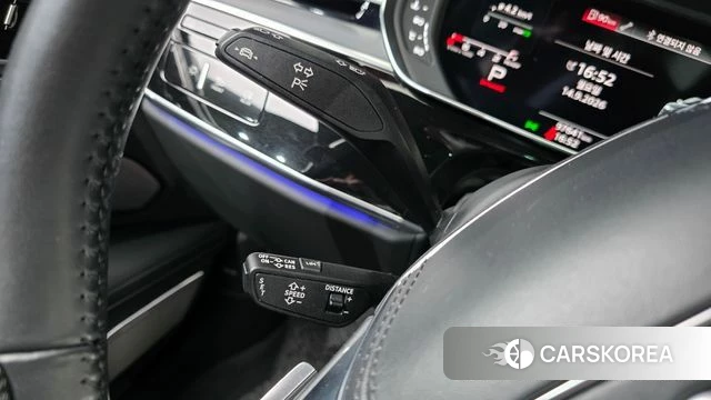 Audi A8 (D5) id 4849050 из Кореи 21