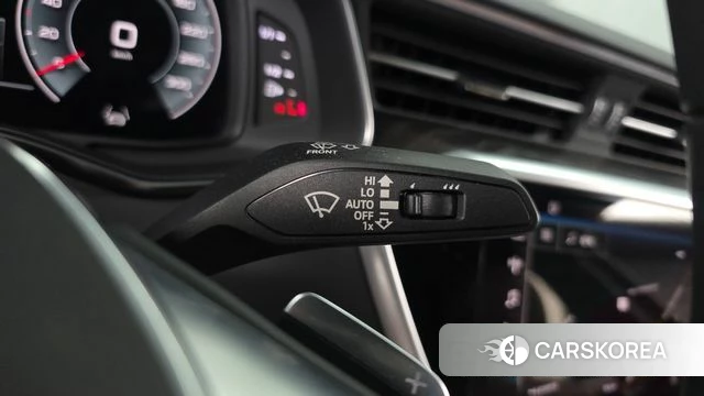 Audi A6 (C8) id 4592046 из Кореи 21