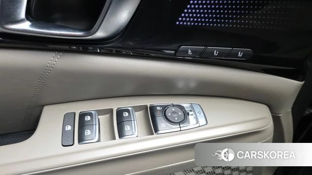 Kia The New Carnival 4th Generation id 4630193 из Кореи 21