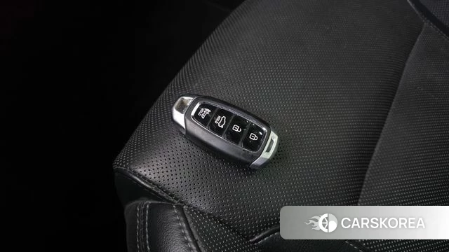 Hyundai Grandeur IG Hybrid id 4448228 из Кореи 21