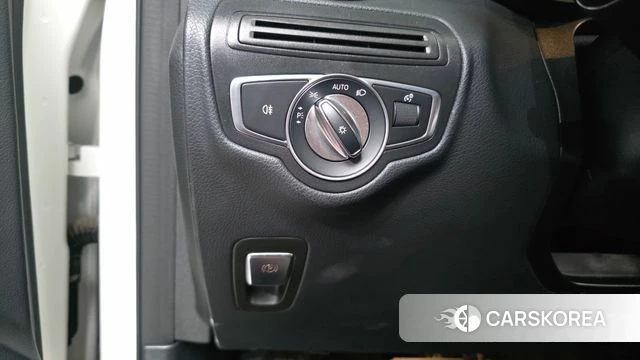 Mercedes-Benz GLC-Class X253 id 4465467 из Кореи 21