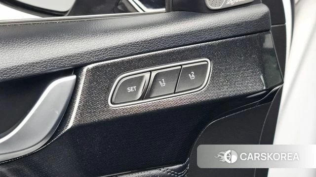 Hyundai Palisade id 4881942 из Кореи 21