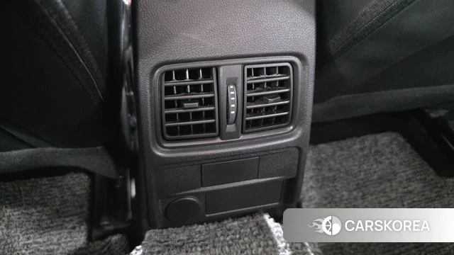 Renault Korea (Samsung) XM3 id 4880648 из Кореи 21