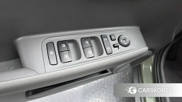 Hyundai Casper id 4501127 из Кореи 21