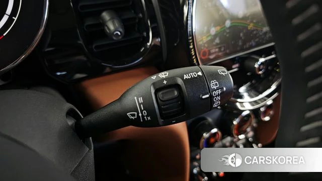 Mini Cooper S id 4360435 из Кореи 21