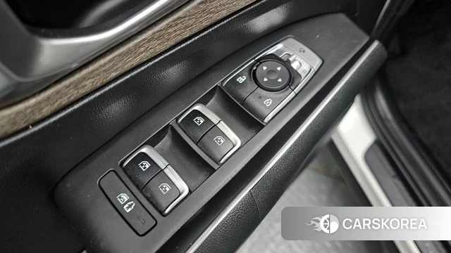 Kia Sorento 4th Generation id 4231544 из Кореи 21