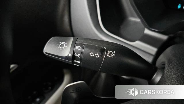 Kia The New Kia Ray EV id 4602796 из Кореи 21