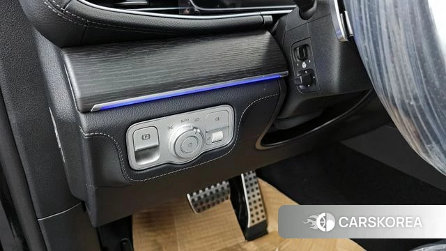 Mercedes-Benz GLS - Class X167 id 4387707 из Кореи 21