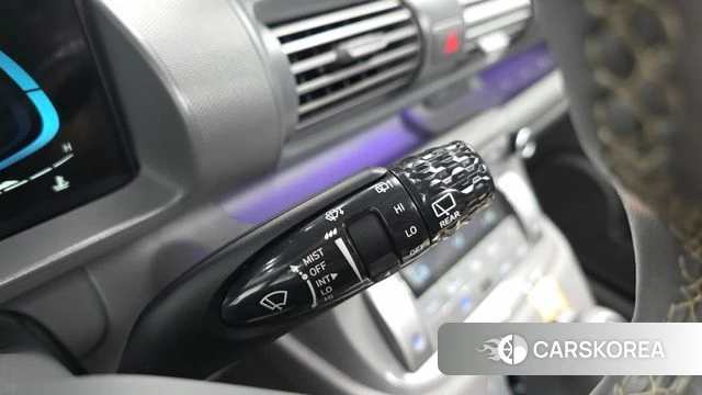 Hyundai Casper id 4640969 из Кореи 21